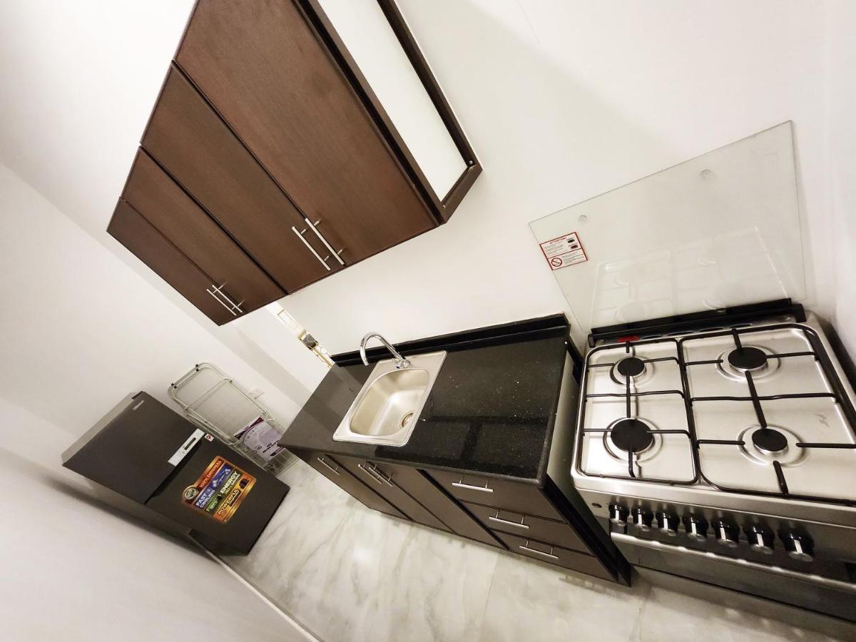Moods Holiday Homes Al Aïn Extérieur photo
