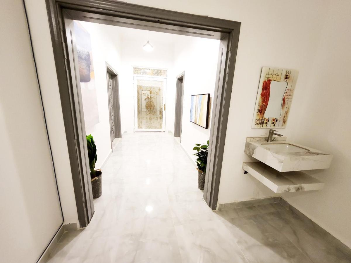 Moods Holiday Homes Al Aïn Extérieur photo