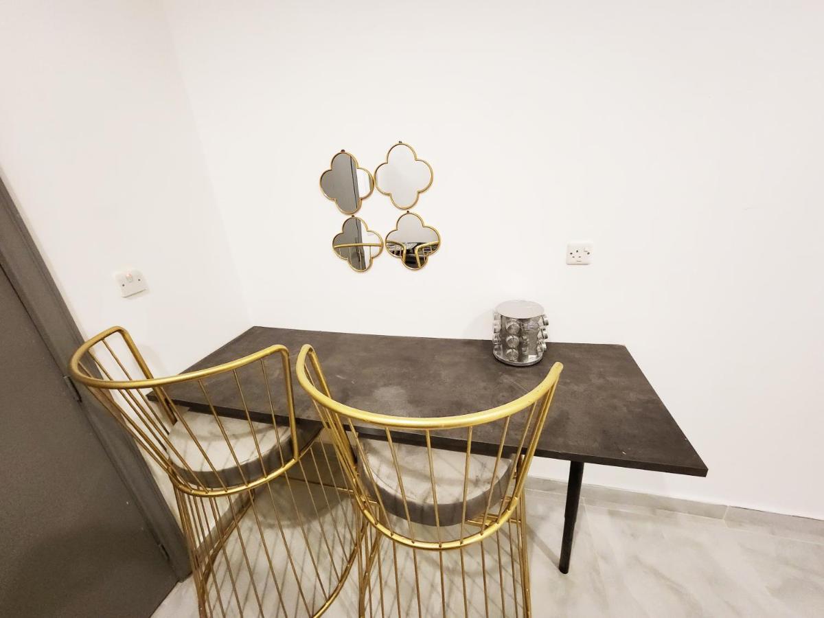 Moods Holiday Homes Al Aïn Extérieur photo