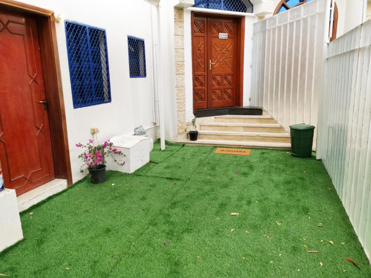 Moods Holiday Homes Al Aïn Extérieur photo