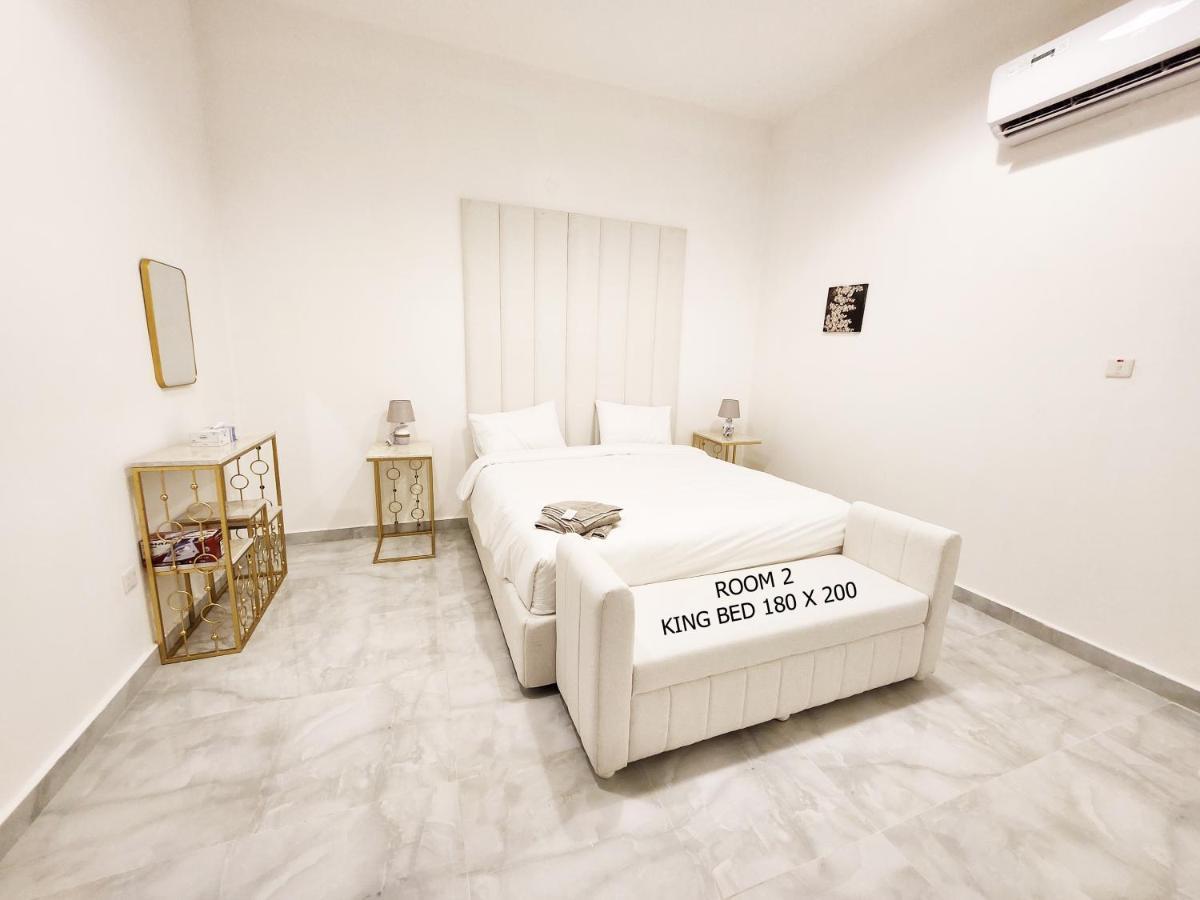 Moods Holiday Homes Al Aïn Extérieur photo