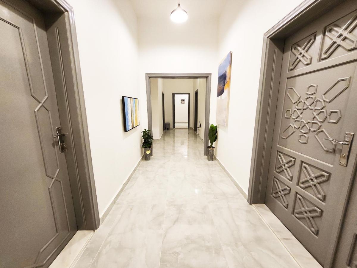 Moods Holiday Homes Al Aïn Extérieur photo