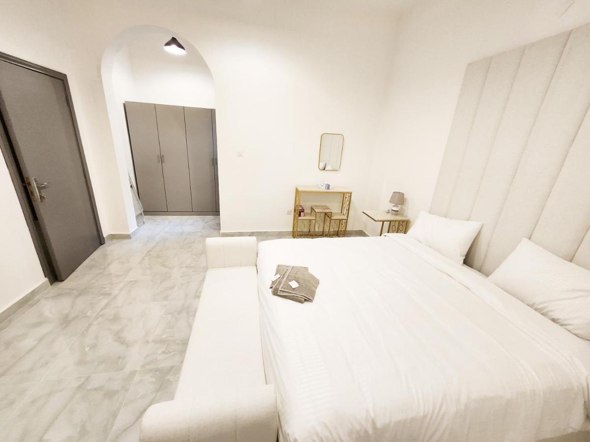 Moods Holiday Homes Al Aïn Extérieur photo
