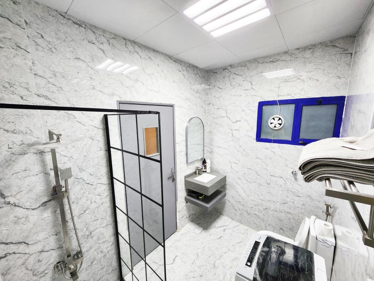 Moods Holiday Homes Al Aïn Extérieur photo