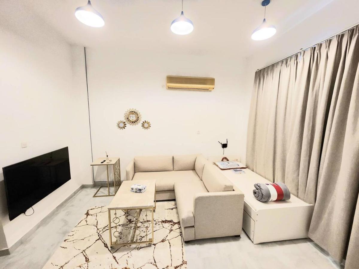 Moods Holiday Homes Al Aïn Extérieur photo