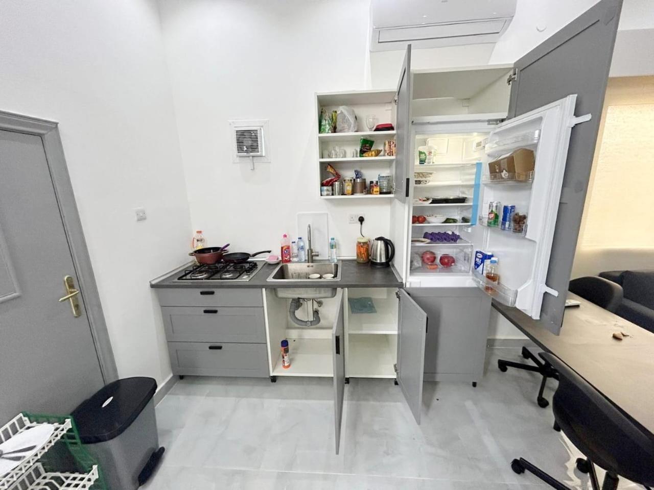 Moods Holiday Homes Al Aïn Extérieur photo
