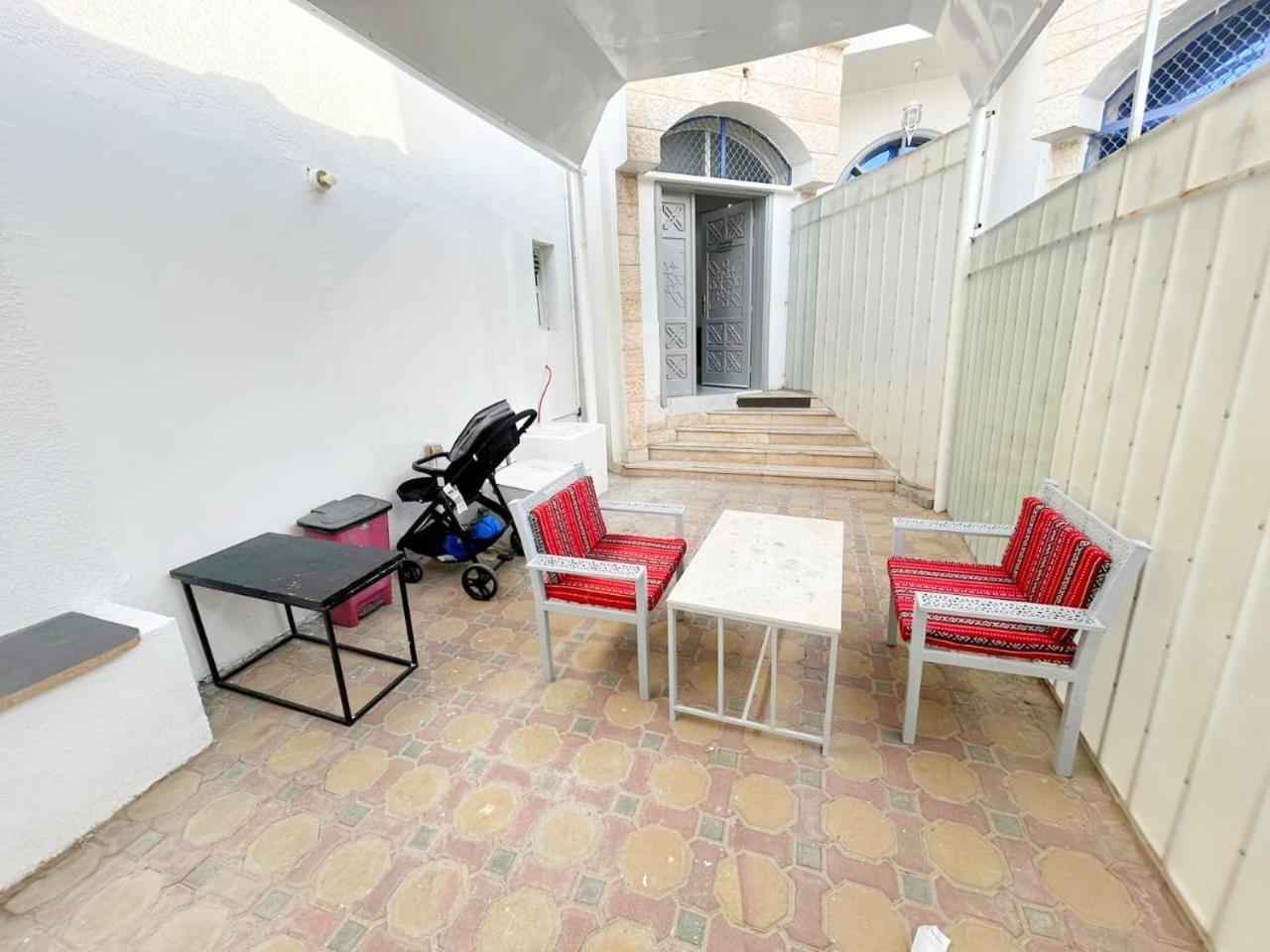 Moods Holiday Homes Al Aïn Extérieur photo