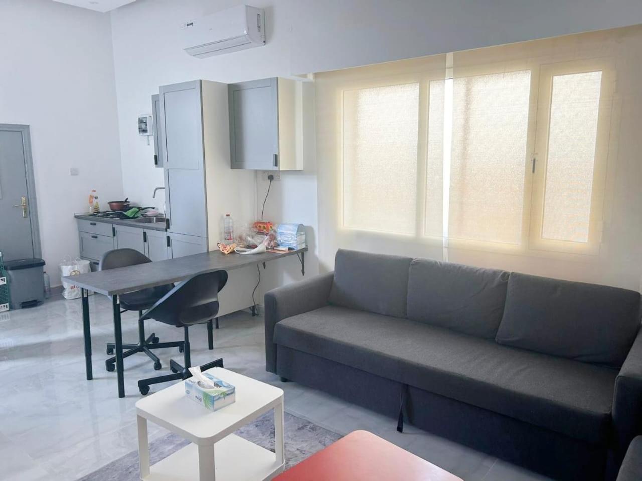 Moods Holiday Homes Al Aïn Extérieur photo