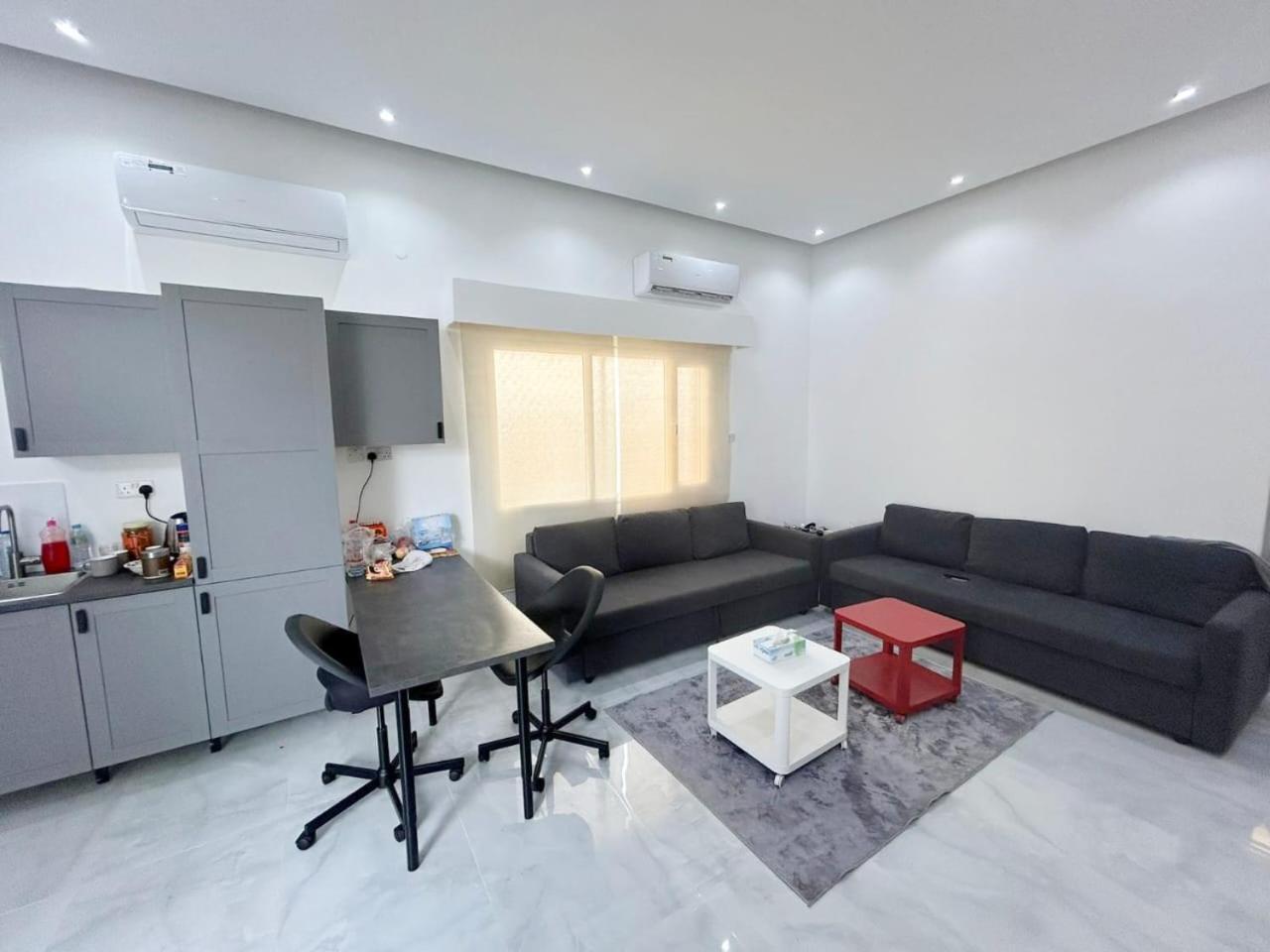 Moods Holiday Homes Al Aïn Extérieur photo