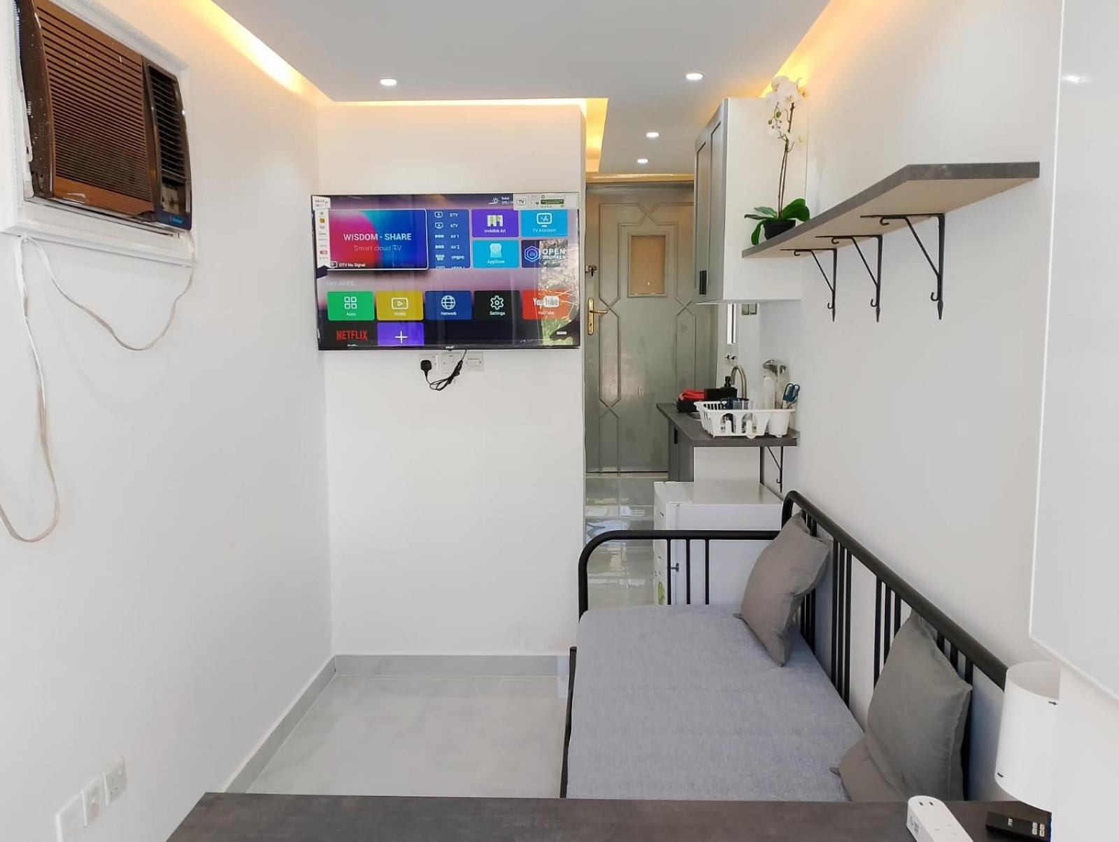 Moods Holiday Homes Al Aïn Extérieur photo