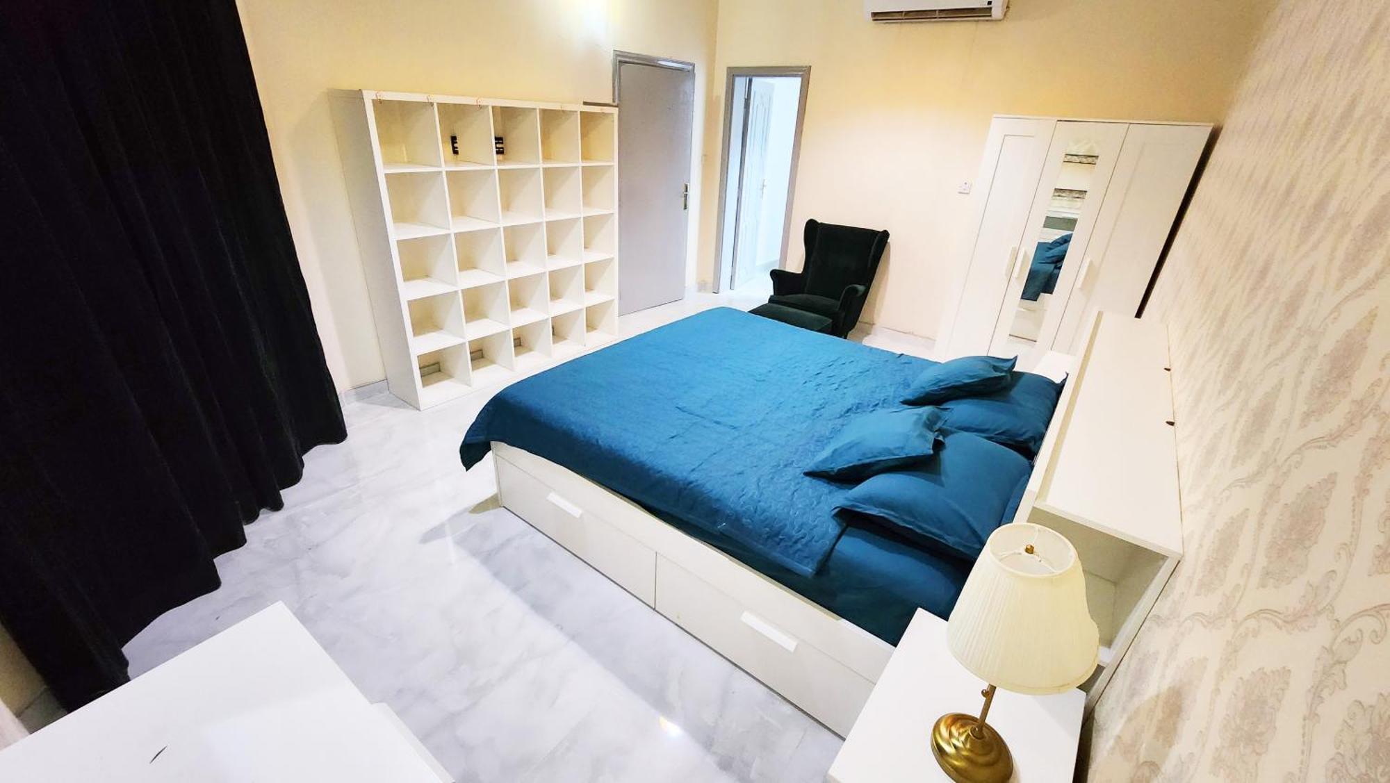 Moods Holiday Homes Al Aïn Extérieur photo