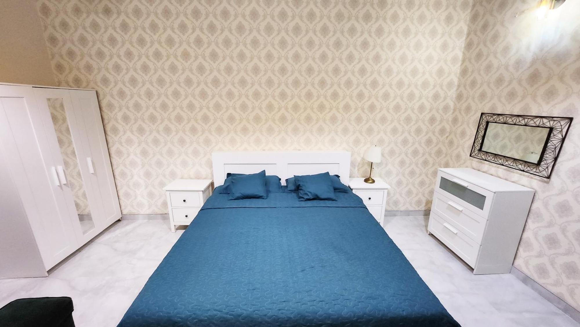 Moods Holiday Homes Al Aïn Extérieur photo