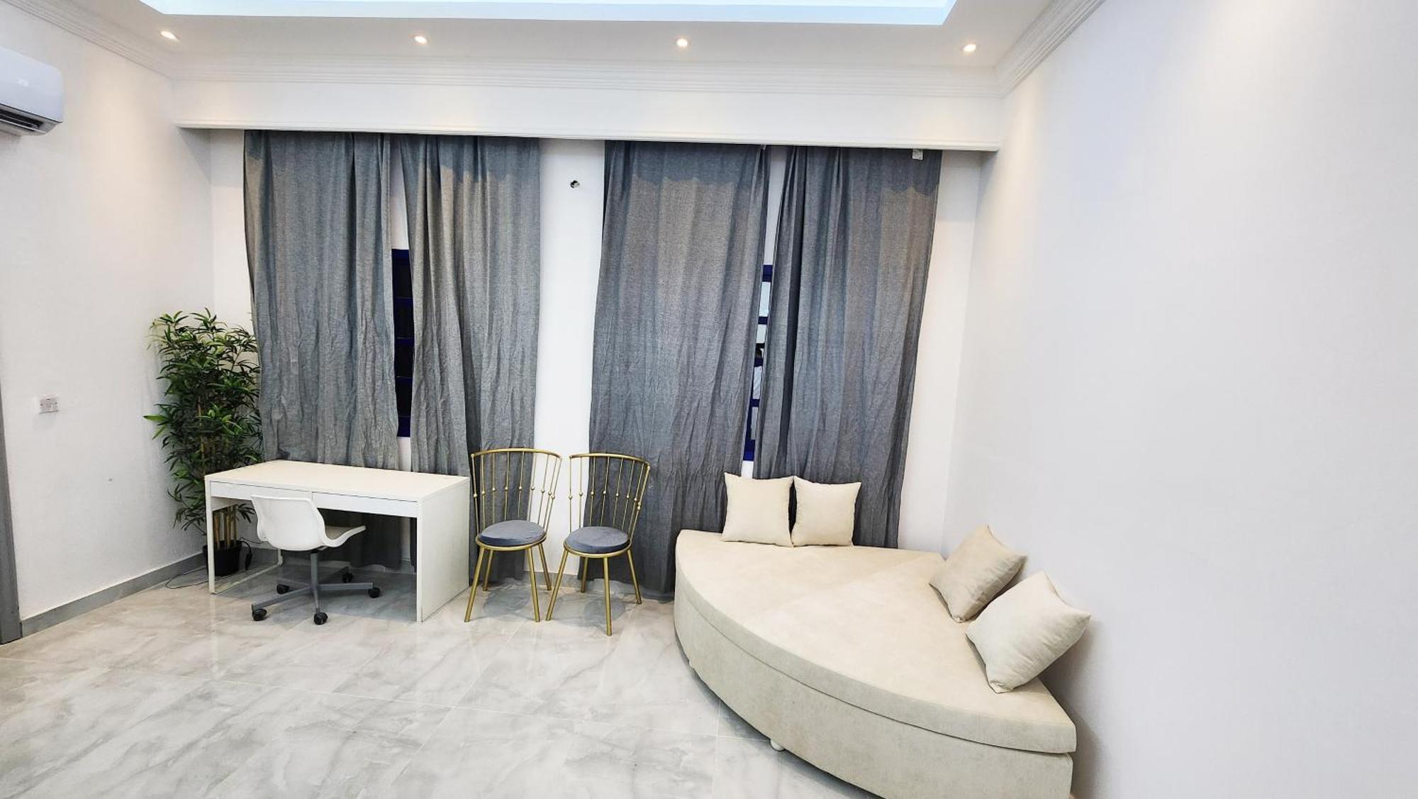 Moods Holiday Homes Al Aïn Extérieur photo