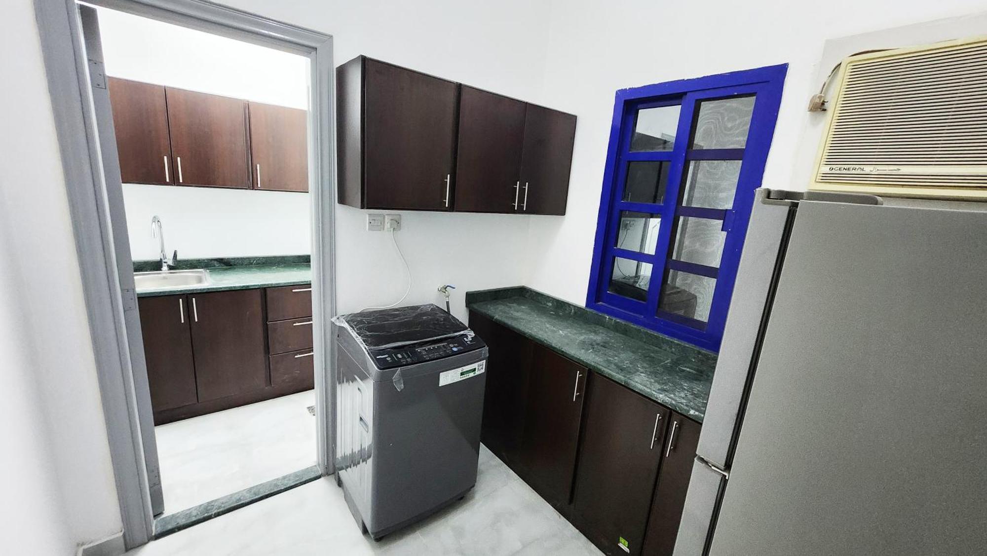 Moods Holiday Homes Al Aïn Extérieur photo