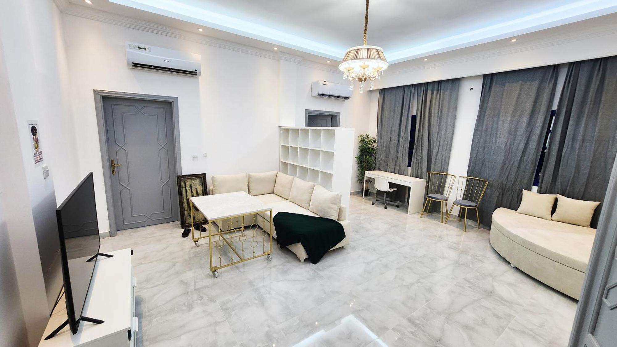Moods Holiday Homes Al Aïn Extérieur photo