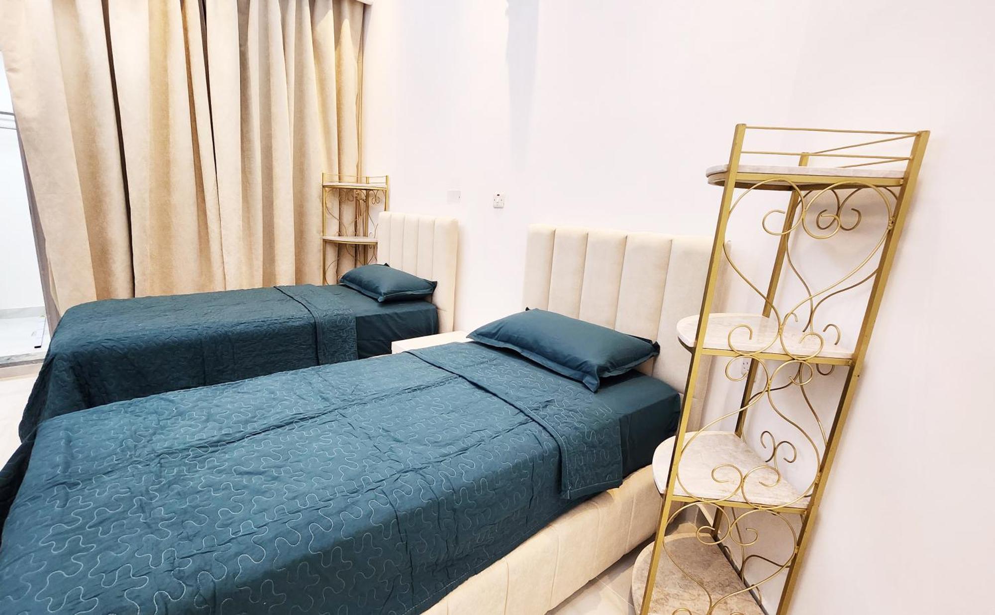 Moods Holiday Homes Al Aïn Extérieur photo