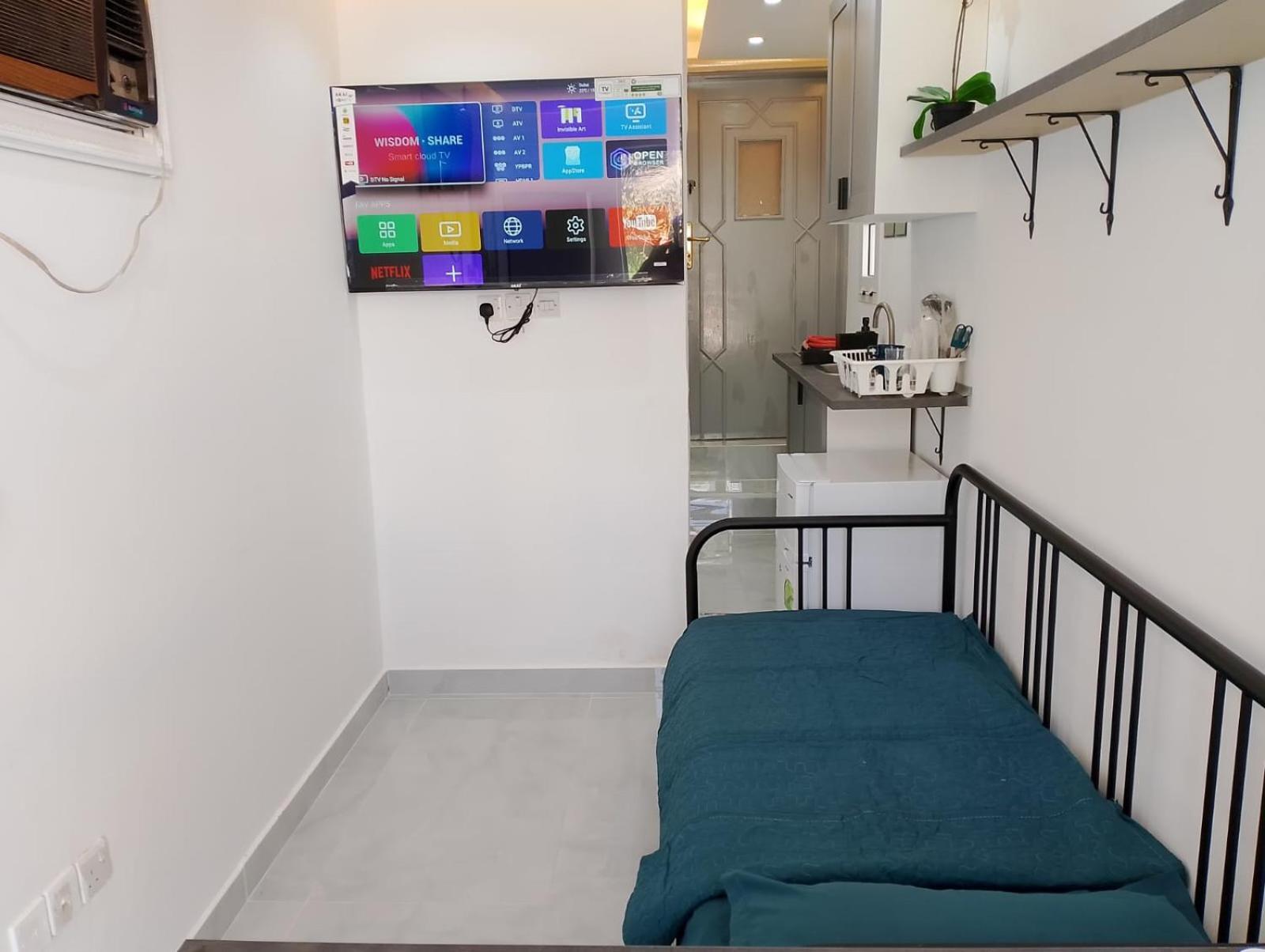 Moods Holiday Homes Al Aïn Extérieur photo