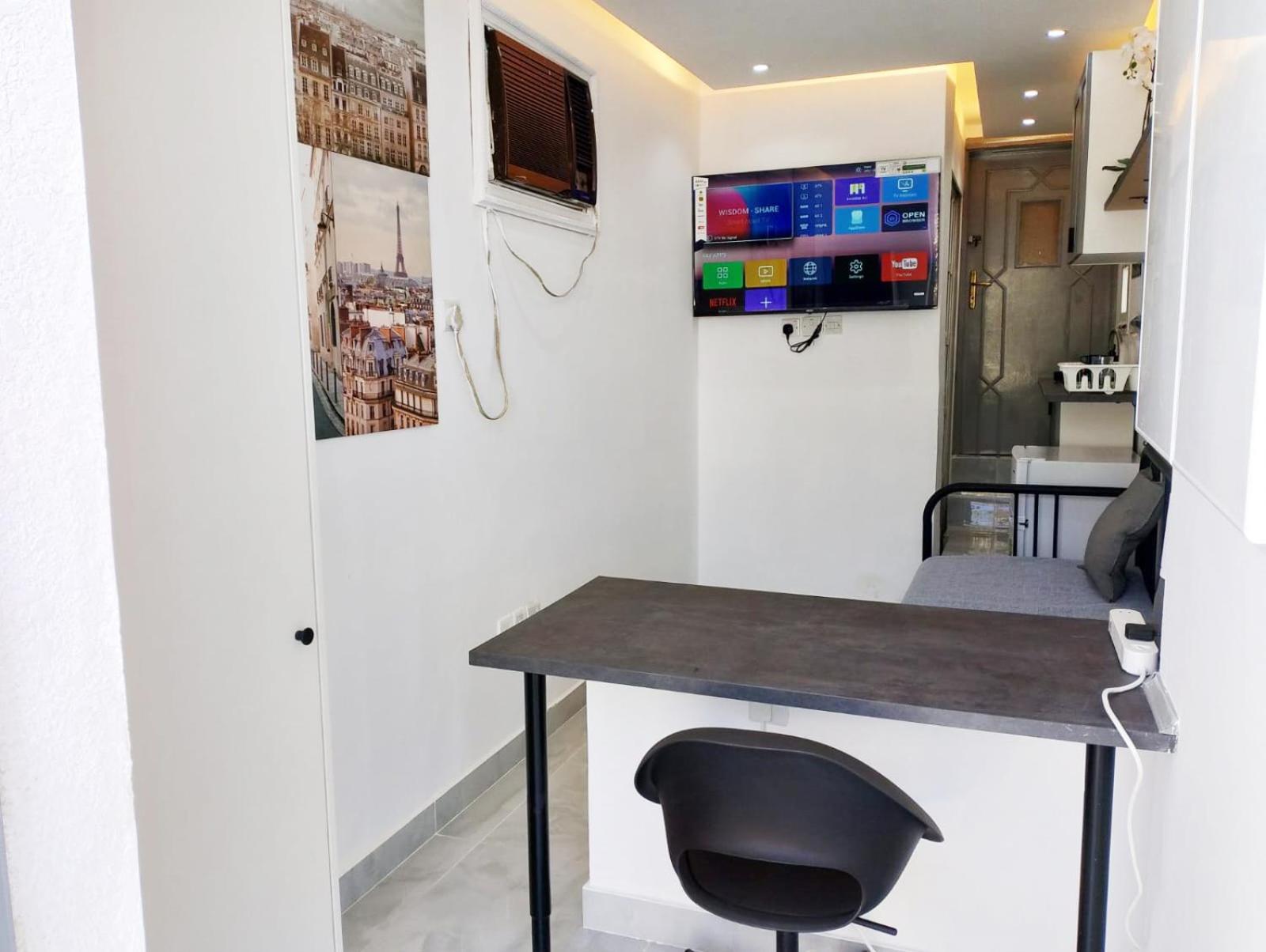 Moods Holiday Homes Al Aïn Extérieur photo